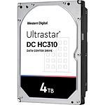 Western Digital Ultrastar DC HC310 4 To (0B36048)