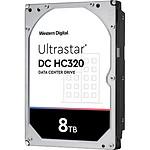Western Digital Ultrastar DC HC320 8 To (0B36404)