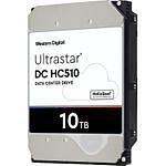 Western Digital Ultrastar DC HC510 10 To (0F27604)