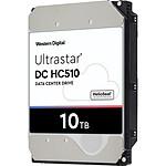Western Digital Ultrastar DC HC510 10 To (0F27606)