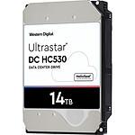 Western Digital Ultrastar DC HC530 14 To (0F31284)