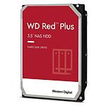 Western Digital WD Red Plus 3 To SATA 6Gb/s