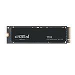 Crucial T705 - 2 To