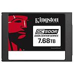 Kingston DC500R 7.68 To