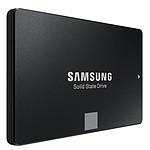 Samsung SSD 860 EVO 1 To