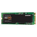 Samsung SSD 860 EVO 250 Go M.2