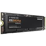 Samsung SSD 970 EVO Plus M.2 PCIe NVMe 1 To