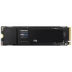 Samsung SSD 990 EVO - 1 To