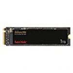 Sandisk Extreme Pro M.2 PCIe NVMe 1 To