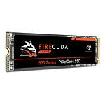 Seagate SSD FireCuda 530 2 To