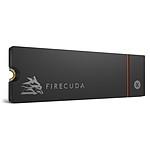 Seagate SSD FireCuda 530 Heatsnik 1 To