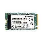 Transcend SSD MTE400S 256 Go (TS256GMTE400SN)