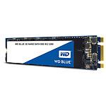 Western Digital SSD WD Blue 500 Go