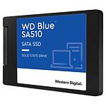 Western Digital SSD WD Blue SA510 500 Go - 2.5"