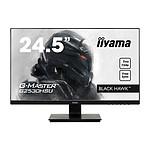 iiyama 24" LED - G-MASTER G2530HSU-B1 Black Hawk