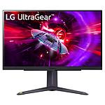 LG 27" LED - UltraGear 27GR75Q-B