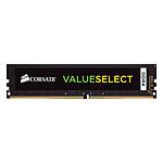 Corsair ValueSelect 4 Go DDR4 2400MHz CL16