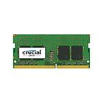 Crucial SO-DIMM DDR4 4 Go 2666 MHz CL19 SR X16