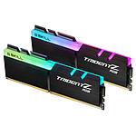 G.Skill Trident Z RGB 16 Go (2 x 8 Go) DDR4 3600 MHz CL18