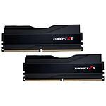 G.Skill Trident Z5 Black - 2 x 16 Go (32 Go) - DDR5 7600 MHz - CL36