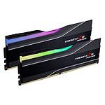 G.Skill Trident Z5 Neo RGB Series 32 Go (2x 16 Go) DDR5 6000 MHz CL30