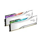 G.Skill Trident Z5 Royal - 2 x 16 Go (32 Go) - DDR5 7200 MHz - CL34