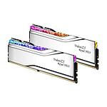 G.Skill Trident Z5 Royal Neo - 2 x 16 Go (32 Go) - DDR5 8000 MHz - CL38