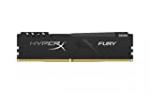 HyperX Fury 16 Go DDR4 3200 MHz CL16