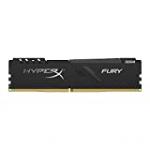 HyperX Fury 8 Go (2 x 4 Go) DDR4 3200 MHz CL16