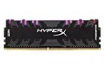 HyperX Predator RGB 8 Go DDR4 3600 MHz CL17