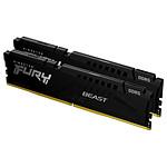 Kingston FURY Beast 32 Go (2 x 16 Go) DDR5 5600 MHz CL36