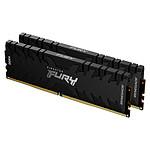 Kingston FURY Renegade 64 Go (2 x 32 Go) DDR4 3600 MHz CL16