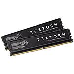 Textorm - 2 x 16 Go (32 Go) - DDR5 6000 MHz - CL36