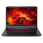 Acer Nitro 5 AN517-52-53B7