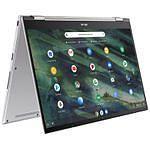 ASUS Chromebook Pro Flip 14 C436FA-E10073