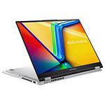 Asus Vivobook S Flip Tn Ya Mc W Ordinateur Sur Mesure