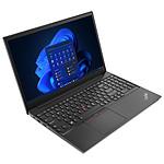 Lenovo ThinkPad E15 Gen 4 (21ED004HFR)