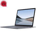 Microsoft Surface Laptop 3 13.5" for Business - Platine (QXS-00006)