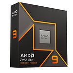 AMD Ryzen 9 9900X