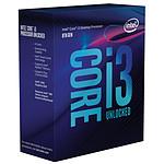 Intel Core i3-8350K (4.0 GHz)