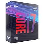 Intel Core i7-9700F (3.0 GHz / 4.7 GHz)