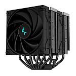 DeepCool AK620 Zero Dark