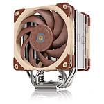 Noctua NH-U12A + kit de fixation socket Intel LGA 1700